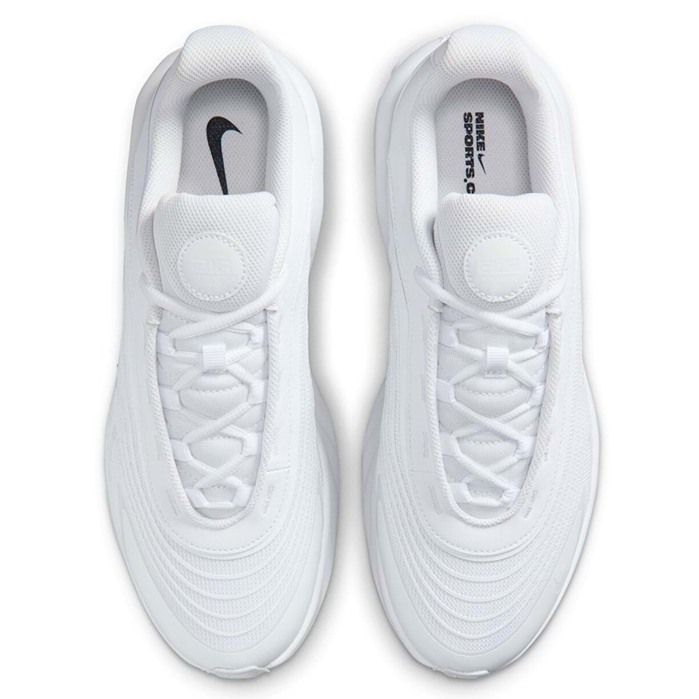 Nike Air Max Fire IR0819-100 Unisex Spor Ayakkabı