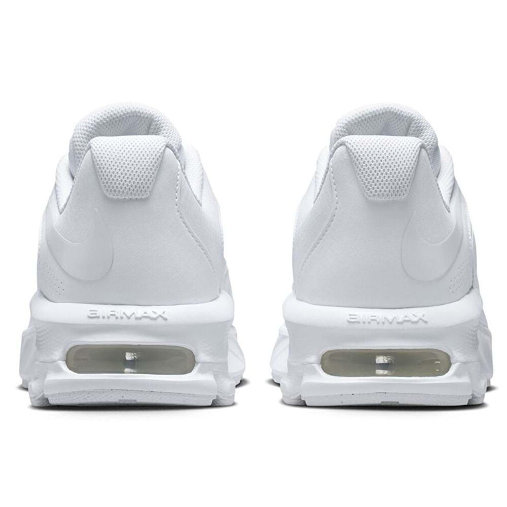 Nike Air Max Fire IR0819-100 Unisex Spor Ayakkabı
