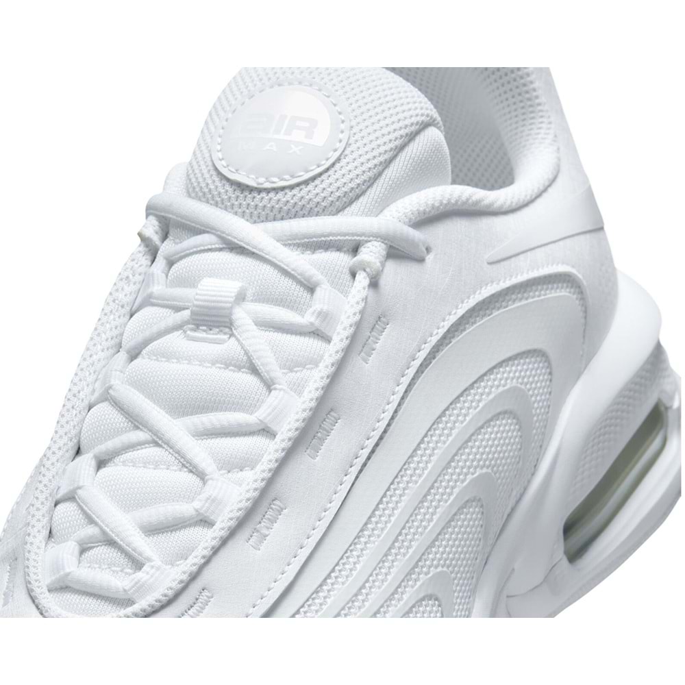 Nike Air Max Fire IR0819-100 Unisex Spor Ayakkabı
