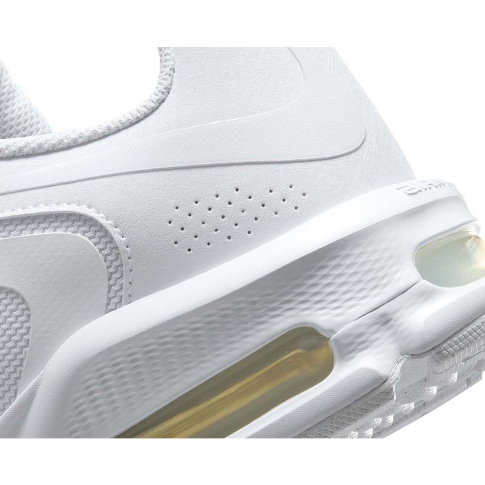 Nike Air Max Fire IR0819-100 Unisex Spor Ayakkabı