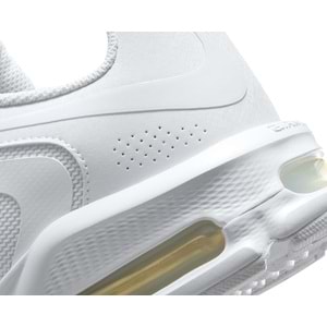Nike Air Max Fire IR0819-100 Unisex Spor Ayakkabı