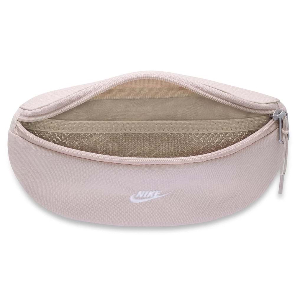 Nike Heritage S Waistpack 2.0 IB4376-627 Bel Çantası Unisex Çanta