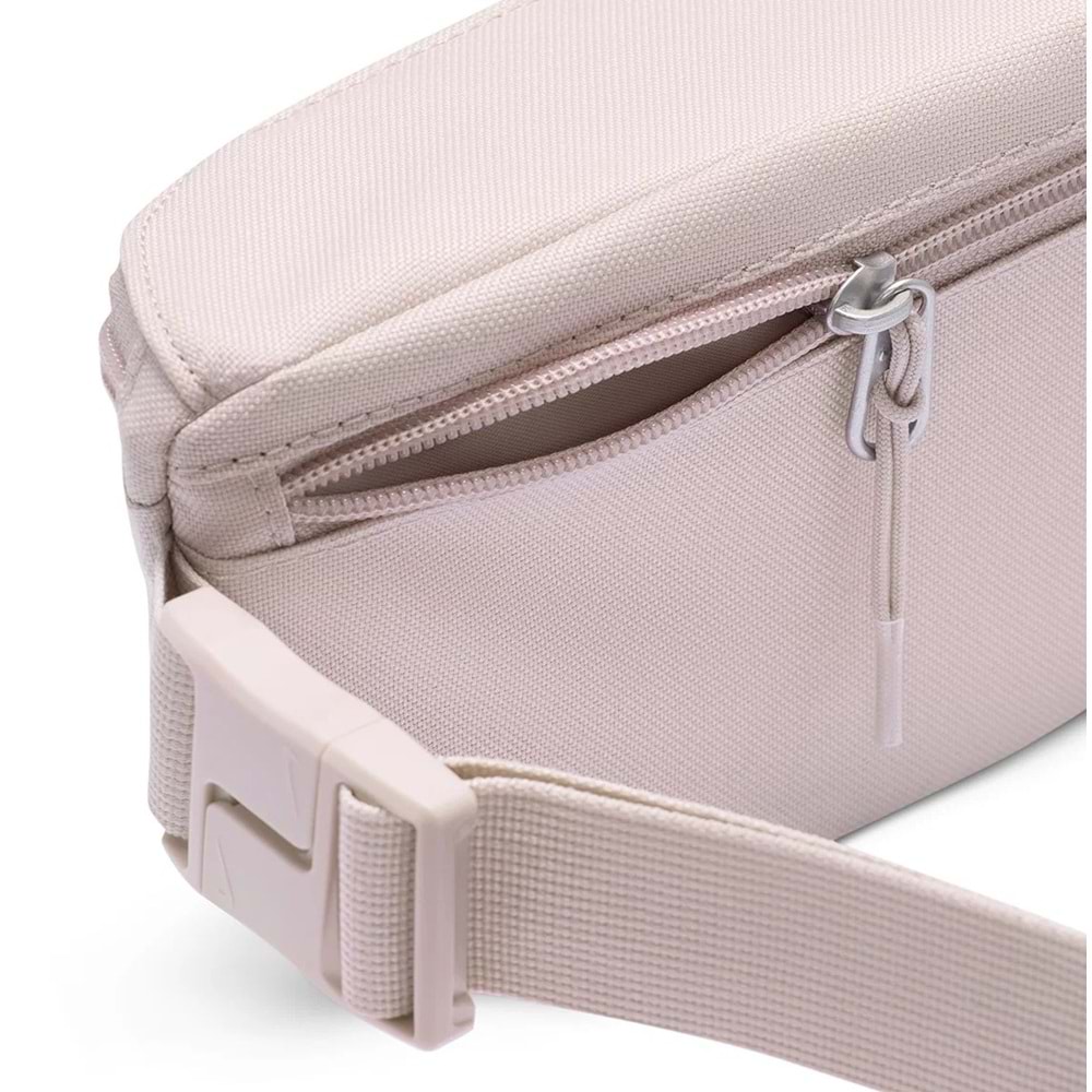 Nike Heritage S Waistpack 2.0 IB4376-627 Bel Çantası Unisex Çanta