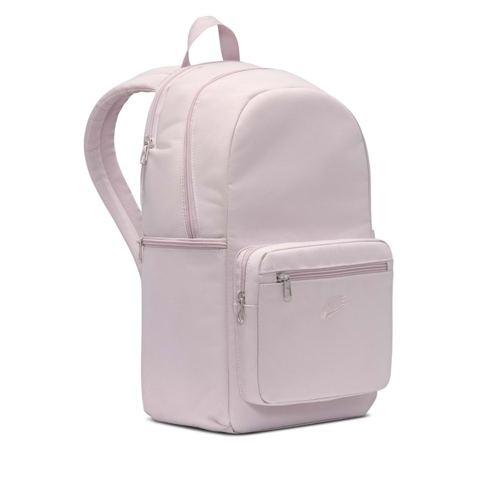 Nike Heritage Eugene Backpack 2.0 IB4327-627 Sırt Çantası Unisex Çanta
