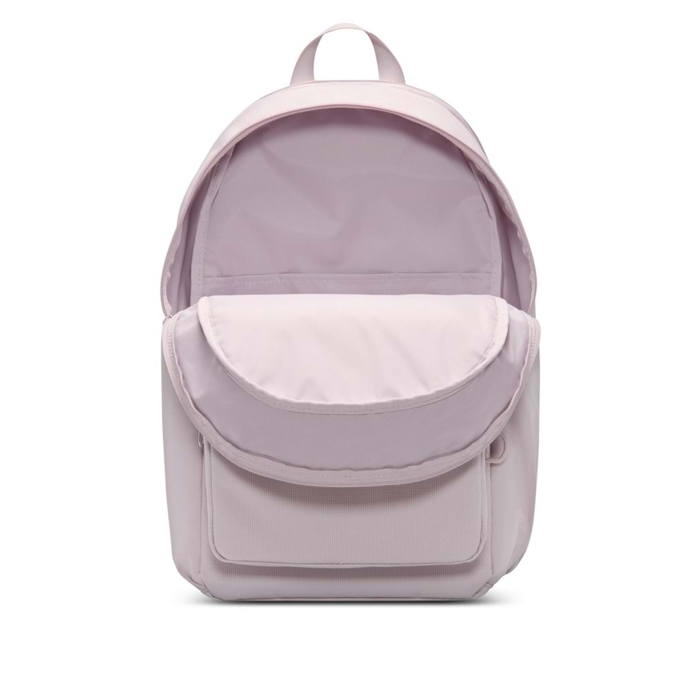 Nike Heritage Eugene Backpack 2.0 IB4327-627 Sırt Çantası Unisex Çanta