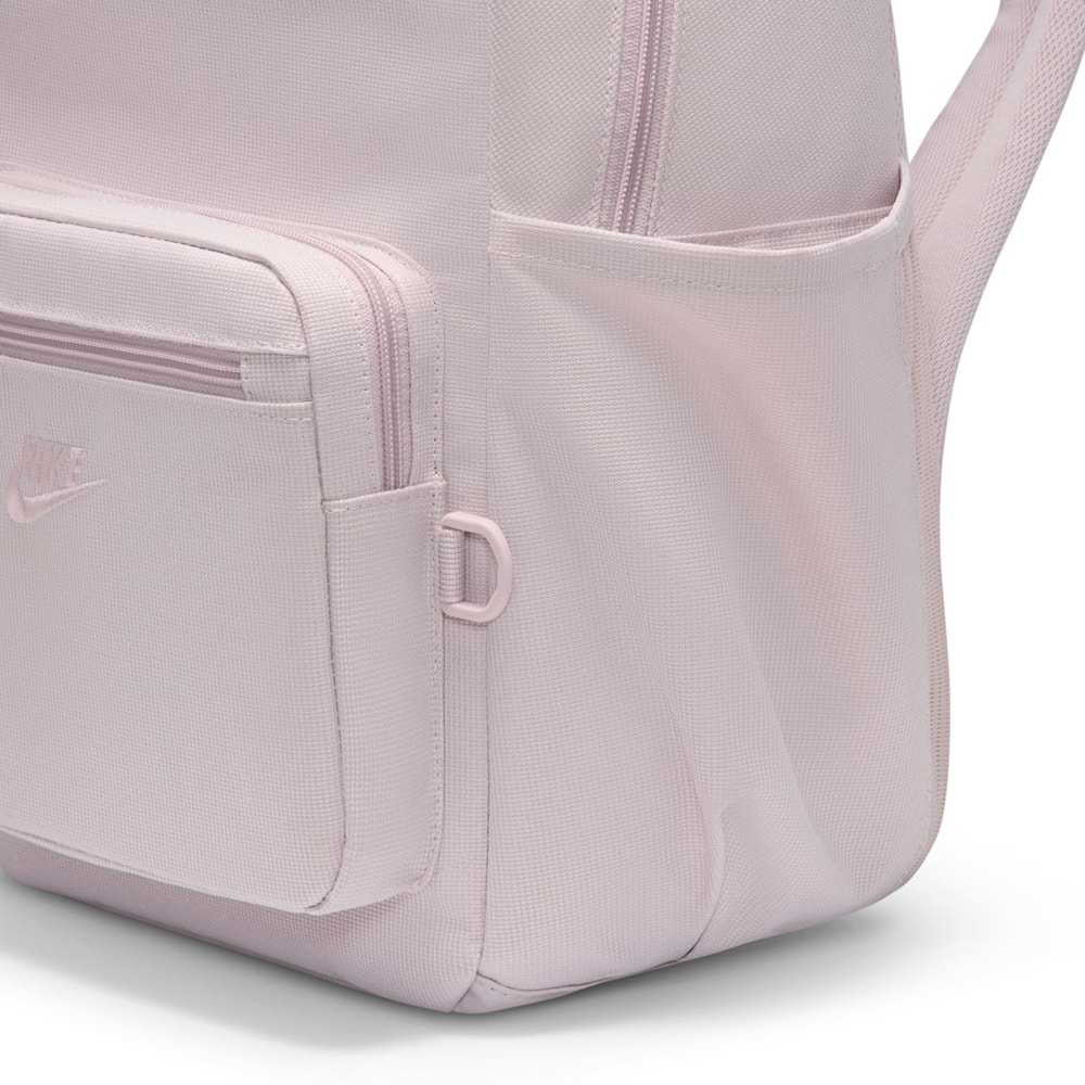 Nike Heritage Eugene Backpack 2.0 IB4327-627 Sırt Çantası Unisex Çanta