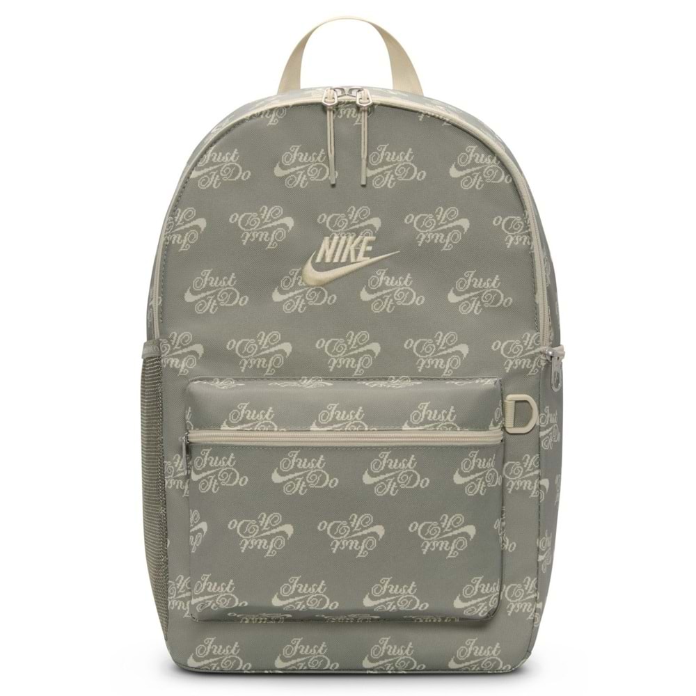 Nike Heritage Backpack 2.0 (23 L) II0576-320 Sırt Çantası Unisex Çanta