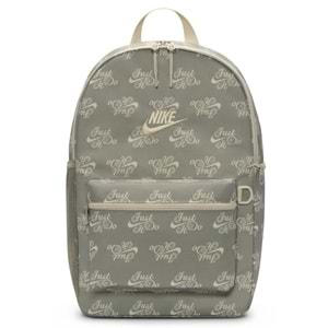 Nike Heritage Backpack 2.0 (23 L) II0576-320 Sırt Çantası Unisex Çanta