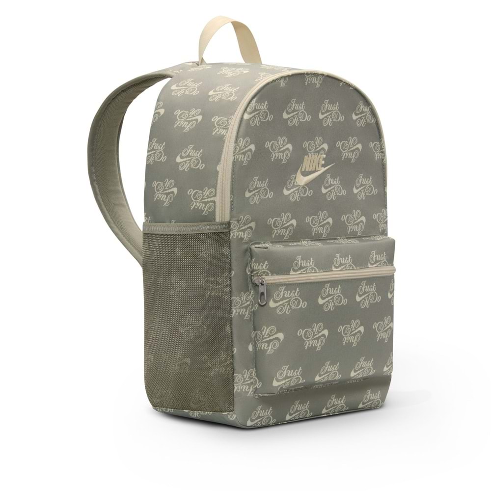 Nike Heritage Backpack 2.0 (23 L) II0576-320 Sırt Çantası Unisex Çanta