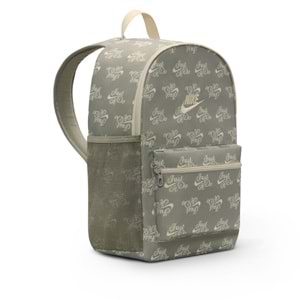 Nike Heritage Backpack 2.0 (23 L) II0576-320 Sırt Çantası Unisex Çanta