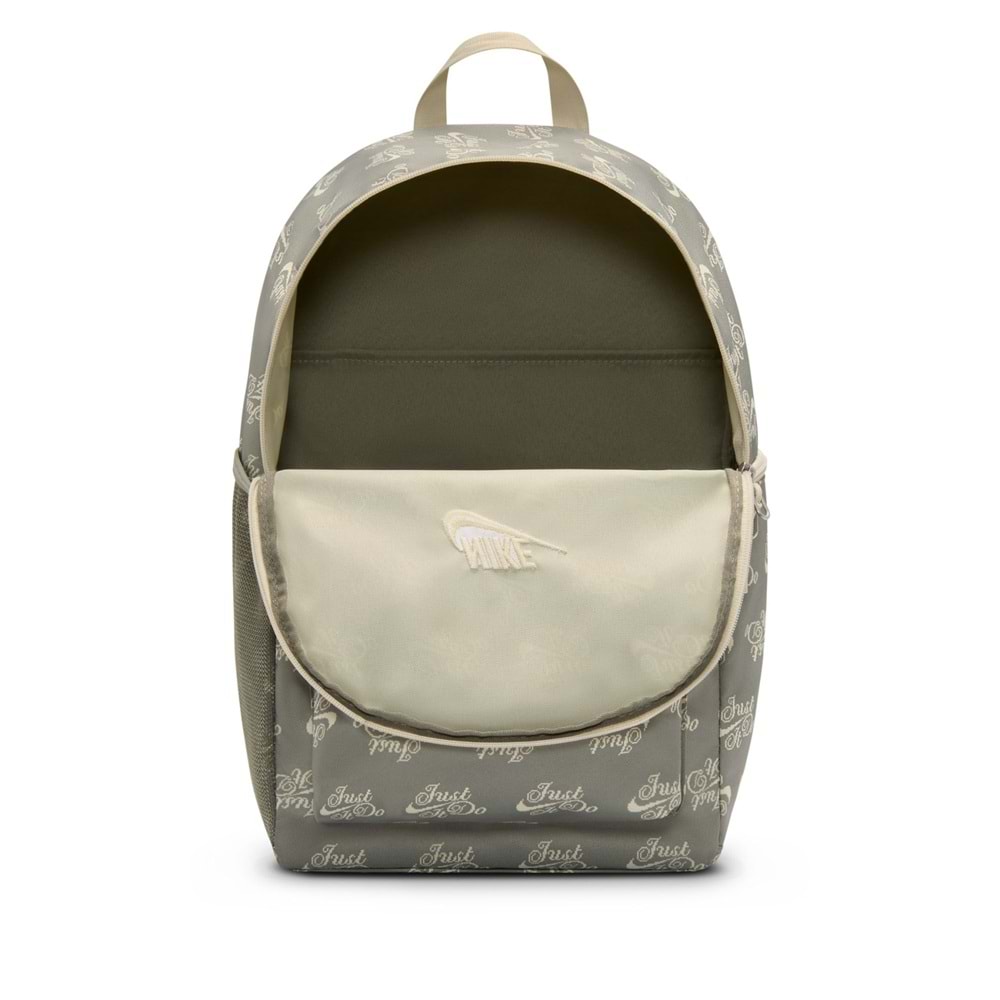 Nike Heritage Backpack 2.0 (23 L) II0576-320 Sırt Çantası Unisex Çanta