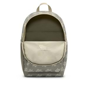 Nike Heritage Backpack 2.0 (23 L) II0576-320 Sırt Çantası Unisex Çanta