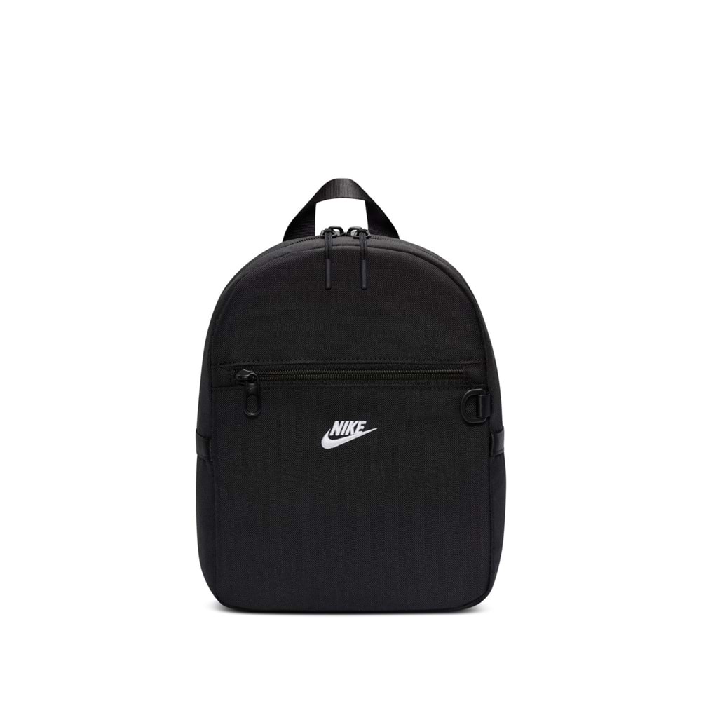 Nike Heritage Mini Backpack (6L) IB4348-010 Sırt Çantası Unisex Çanta