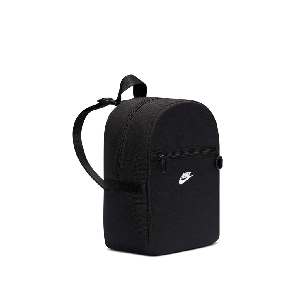 Nike Heritage Mini Backpack (6L) IB4348-010 Sırt Çantası Unisex Çanta