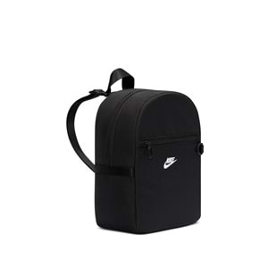 Nike Heritage Mini Backpack (6L) IB4348-010 Sırt Çantası Unisex Çanta