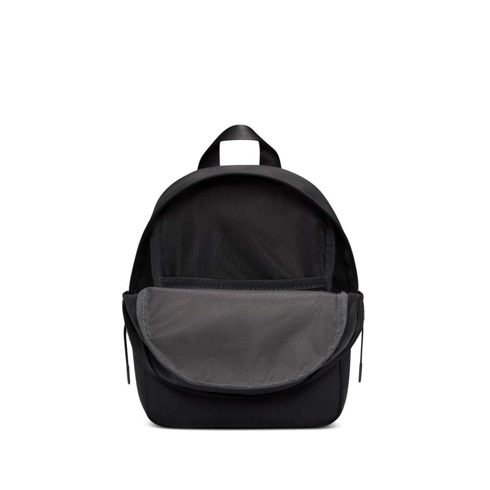 Nike Heritage Mini Backpack (6L) IB4348-010 Sırt Çantası Unisex Çanta