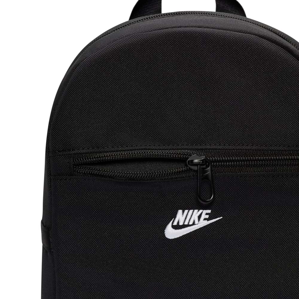 Nike Heritage Mini Backpack (6L) IB4348-010 Sırt Çantası Unisex Çanta