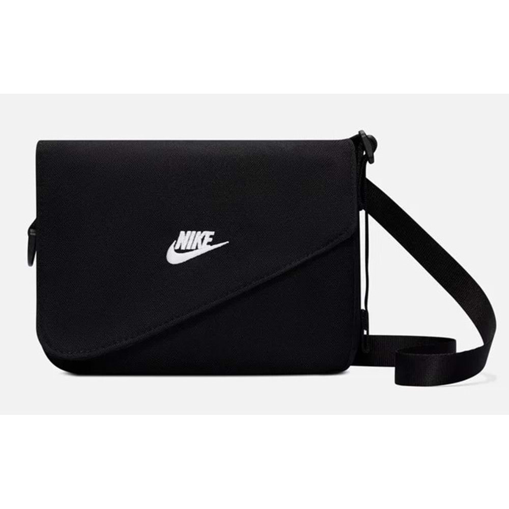 Nike Heritage Crossbody IB4382-010 Omuz Çantası Unisex Çanta