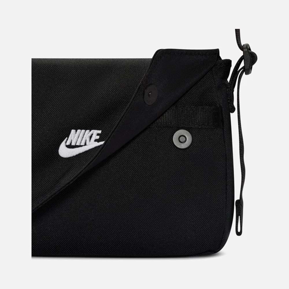 Nike Heritage Crossbody IB4382-010 Omuz Çantası Unisex Çanta