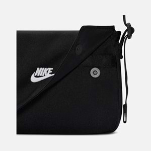 Nike Heritage Crossbody IB4382-010 Omuz Çantası Unisex Çanta