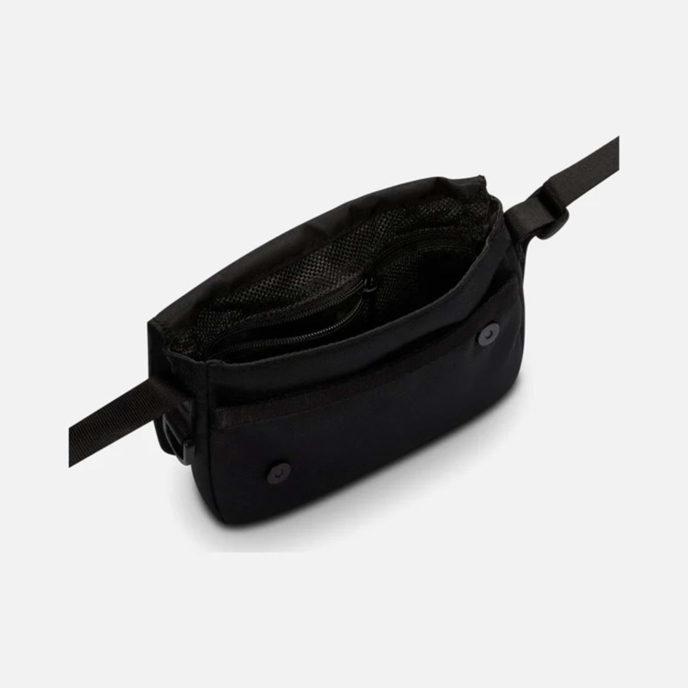 Nike Heritage Crossbody IB4382-010 Omuz Çantası Unisex Çanta