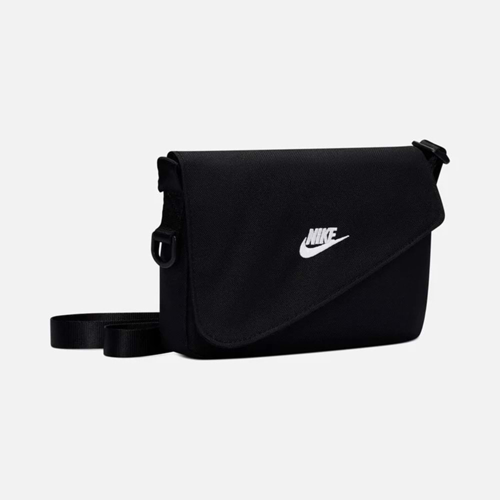 Nike Heritage Crossbody IB4382-010 Omuz Çantası Unisex Çanta