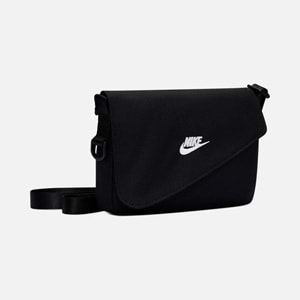 Nike Heritage Crossbody IB4382-010 Omuz Çantası Unisex Çanta