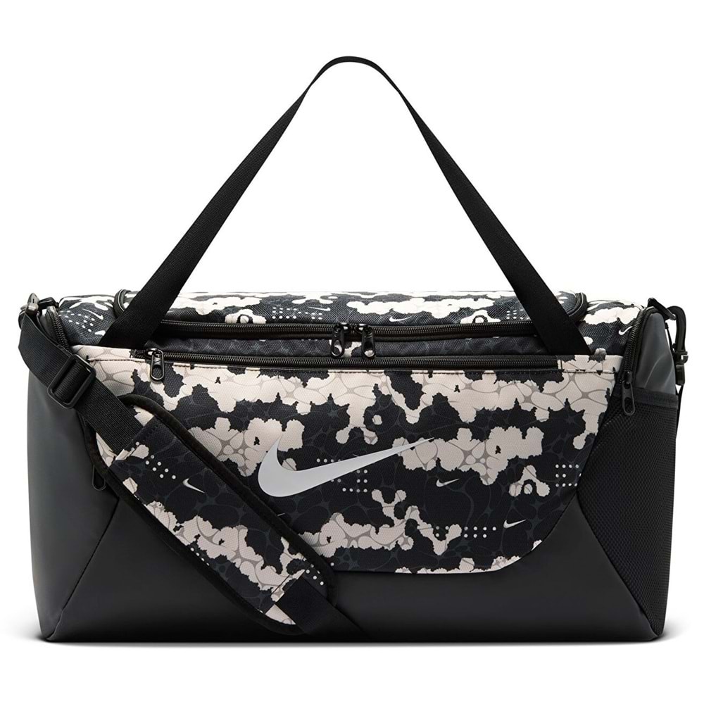 Nike Brasilia S Small Duff X Aop Bag SU26 IH7970-103 Spor Çantası
