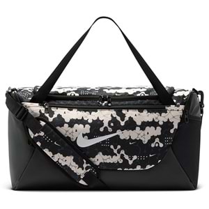 Nike Brasilia S Small Duff X Aop Bag SU26 IH7970-103 Spor Çantası