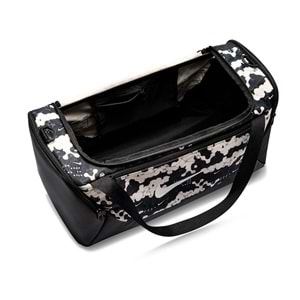 Nike Brasilia S Small Duff X Aop Bag SU26 IH7970-103 Spor Çantası
