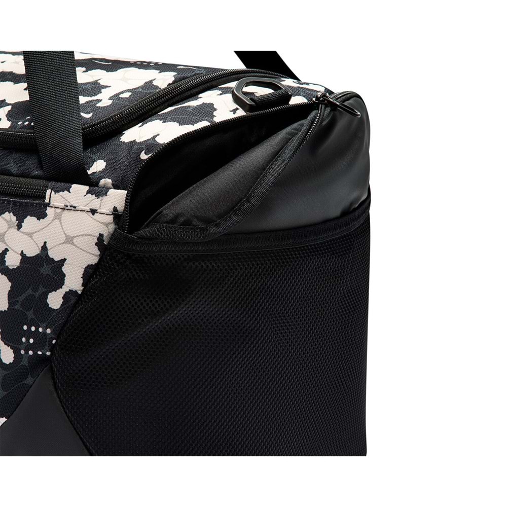 Nike Brasilia S Small Duff X Aop Bag SU26 IH7970-103 Spor Çantası