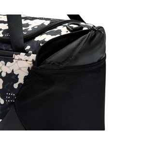 Nike Brasilia S Small Duff X Aop Bag SU26 IH7970-103 Spor Çantası