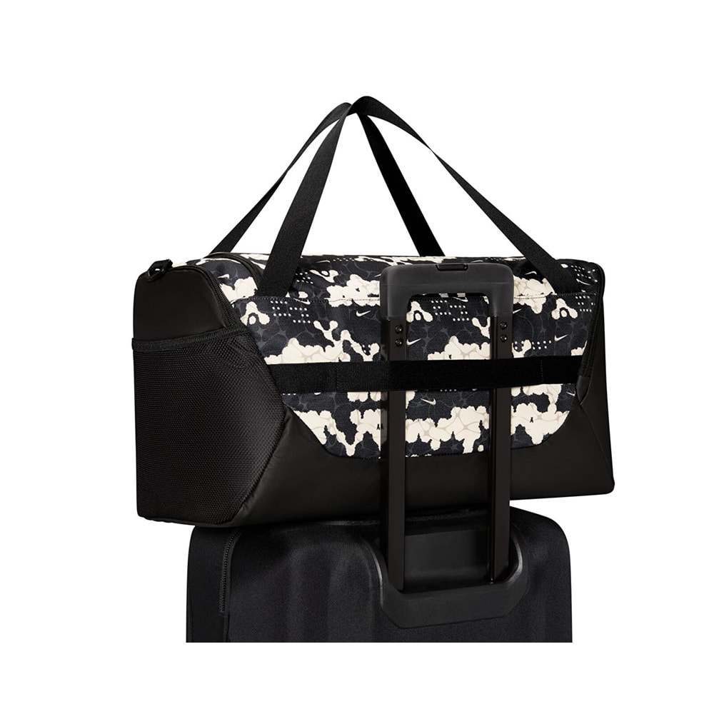 Nike Brasilia S Small Duff X Aop Bag SU26 IH7970-103 Spor Çantası