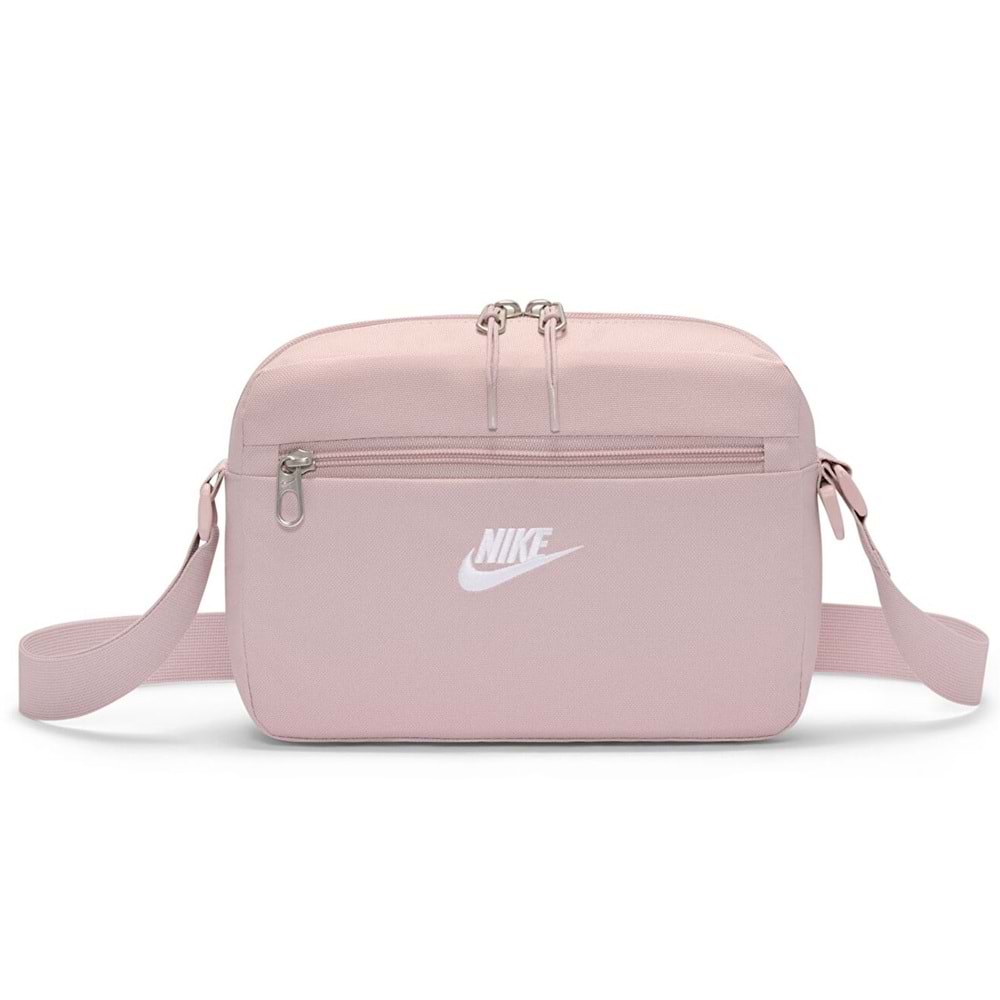 Nike Heritage Crossbody 2.0 (4L) IB4378-627 Omuz Çantası Unisex Çanta