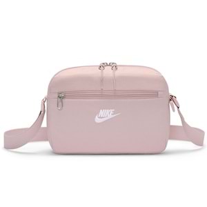 Nike Heritage Crossbody 2.0 (4L) IB4378-627 Omuz Çantası Unisex Çanta