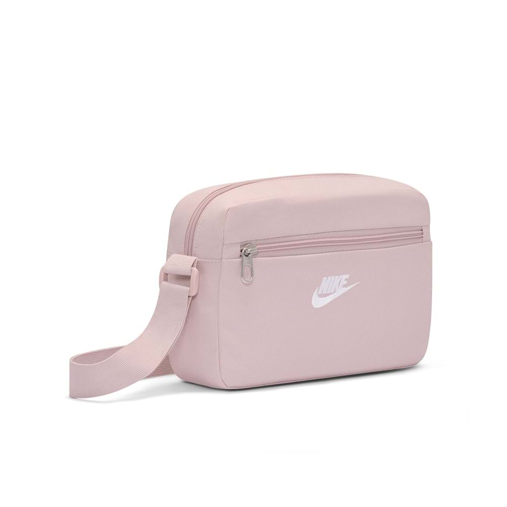 Nike Heritage Crossbody 2.0 (4L) IB4378-627 Omuz Çantası Unisex Çanta