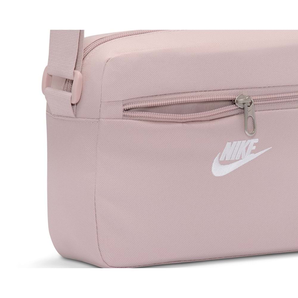 Nike Heritage Crossbody 2.0 (4L) IB4378-627 Omuz Çantası Unisex Çanta