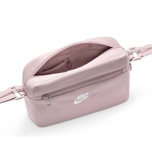 Nike Heritage Crossbody 2.0 (4L) IB4378-627 Omuz Çantası Unisex Çanta