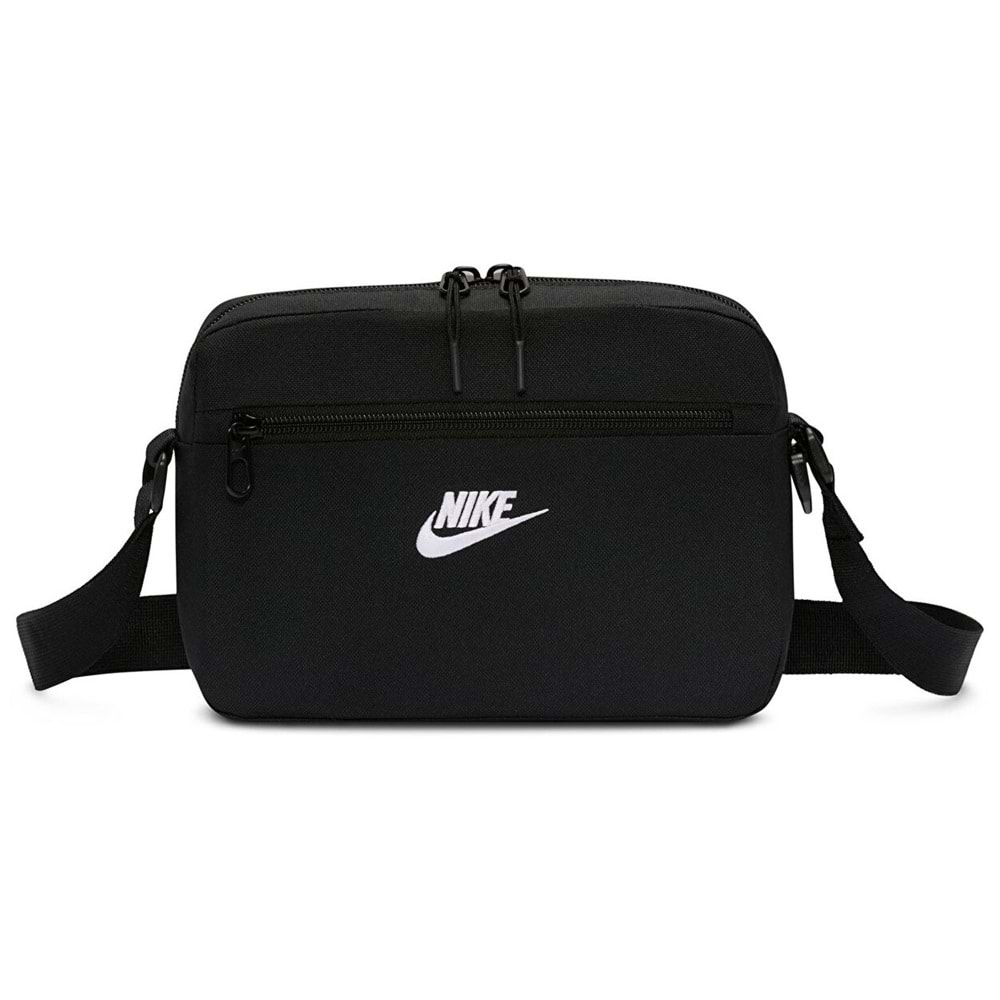 Nike Heritage Crossbody 2.0 (4L) IB4378-010 Omuz Çantası Unisex Çanta