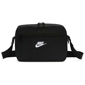 Nike Heritage Crossbody 2.0 (4L) IB4378-010 Omuz Çantası Unisex Çanta