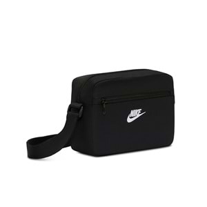 Nike Heritage Crossbody 2.0 (4L) IB4378-010 Omuz Çantası Unisex Çanta