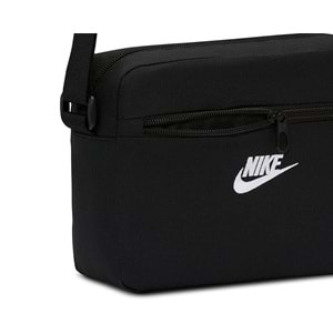 Nike Heritage Crossbody 2.0 (4L) IB4378-010 Omuz Çantası Unisex Çanta