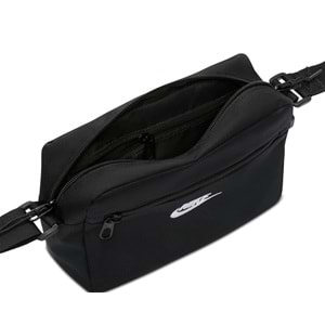 Nike Heritage Crossbody 2.0 (4L) IB4378-010 Omuz Çantası Unisex Çanta