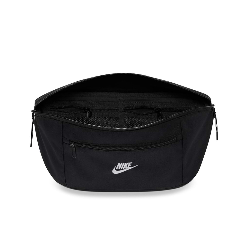 Nike heritage XL Waistpack IB4369-010 Büyük Boy Bel Çantası Unisex Çanta