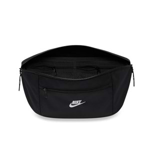 Nike heritage XL Waistpack IB4369-010 Büyük Boy Bel Çantası Unisex Çanta