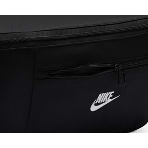 Nike heritage XL Waistpack IB4369-010 Büyük Boy Bel Çantası Unisex Çanta