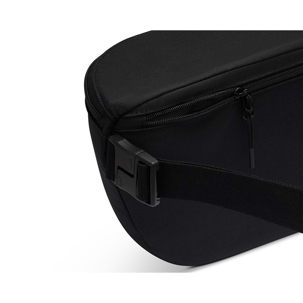 Nike heritage XL Waistpack IB4369-010 Büyük Boy Bel Çantası Unisex Çanta