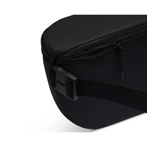 Nike heritage XL Waistpack IB4369-010 Büyük Boy Bel Çantası Unisex Çanta