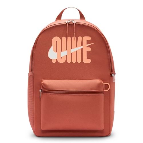 Nike Heritage Backpack 2.0 (23 L) II1515-209 Sırt Çantası Unisex Çanta