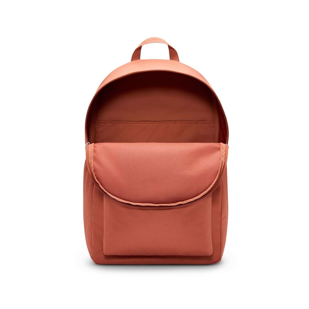 Nike Heritage Backpack 2.0 (23 L) II1515-209 Sırt Çantası Unisex Çanta